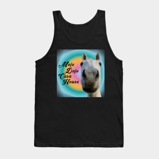 mojo dojo colorful meme Tank Top